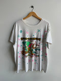 (XXL) Spud Mackenzie Bud Light Tee