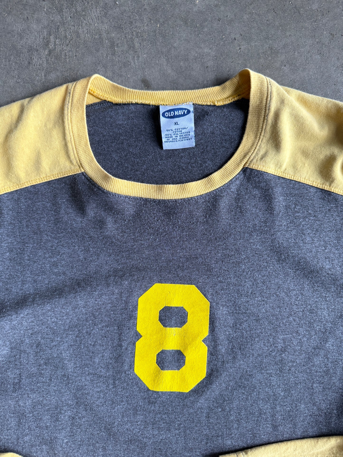 (XL) Old Navy Tee