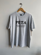 (XL) Peta Parody Tee
