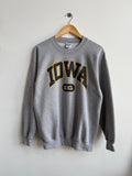 (M) Iowa Hawkeyes Crew
