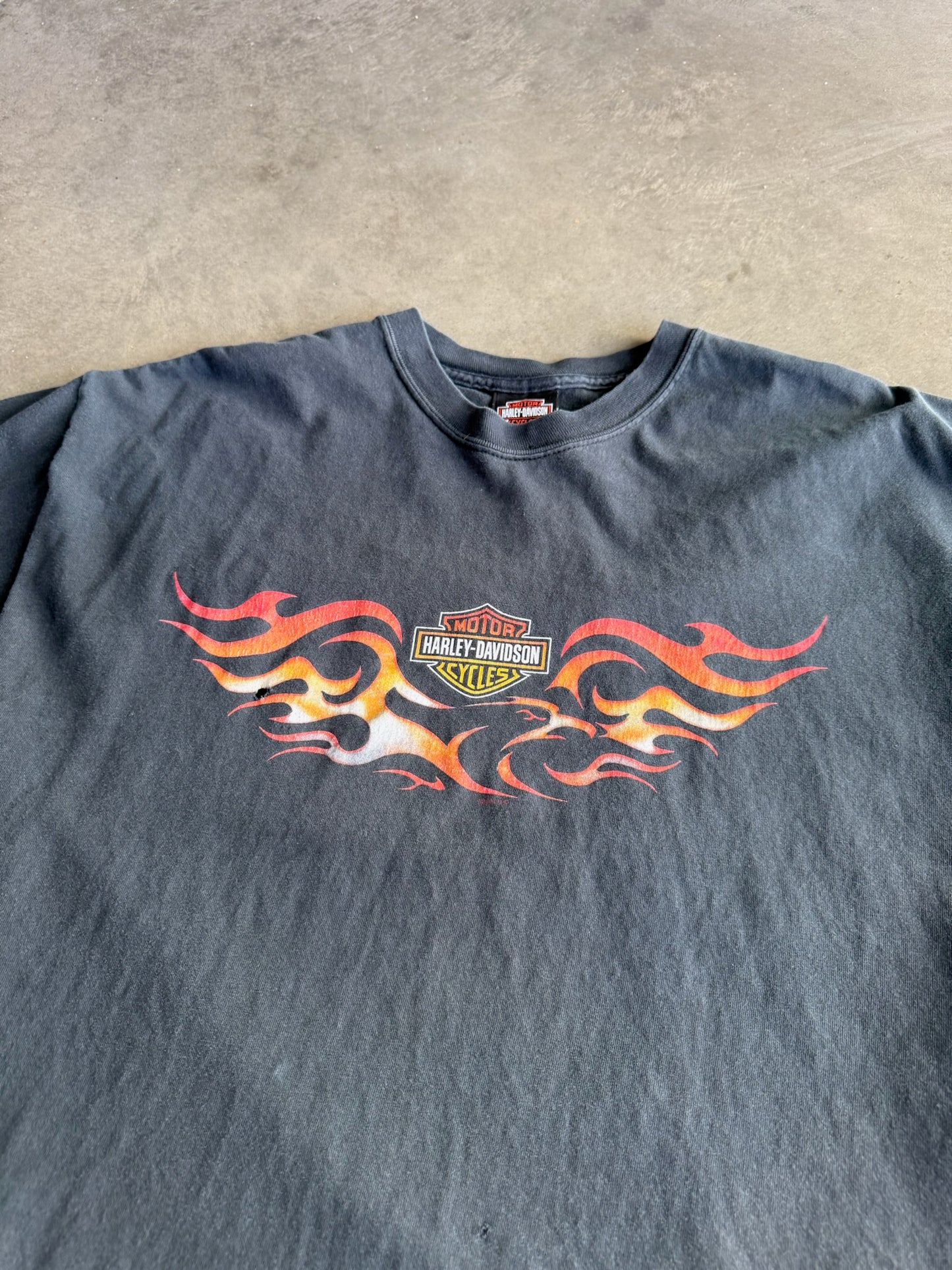(XL) Harley Davidson Tee