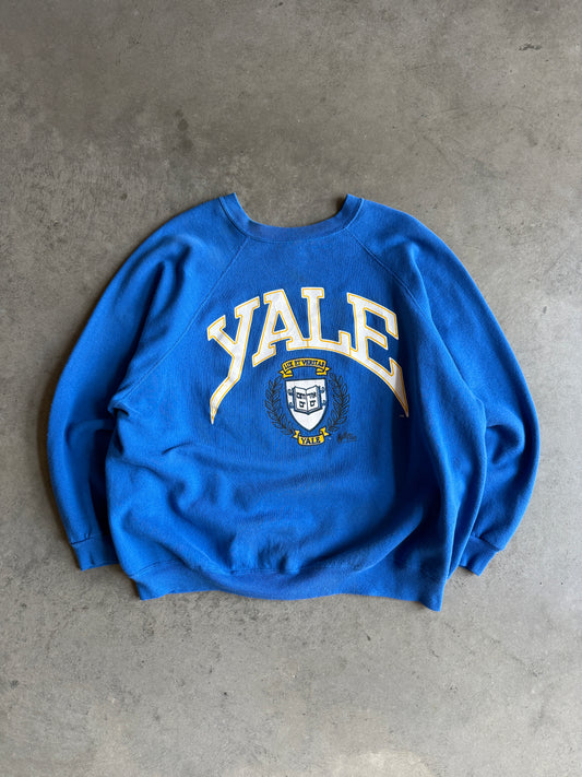 (XXL) Yale Crew