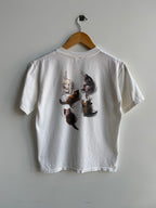 (S) Cats Pocket Tee