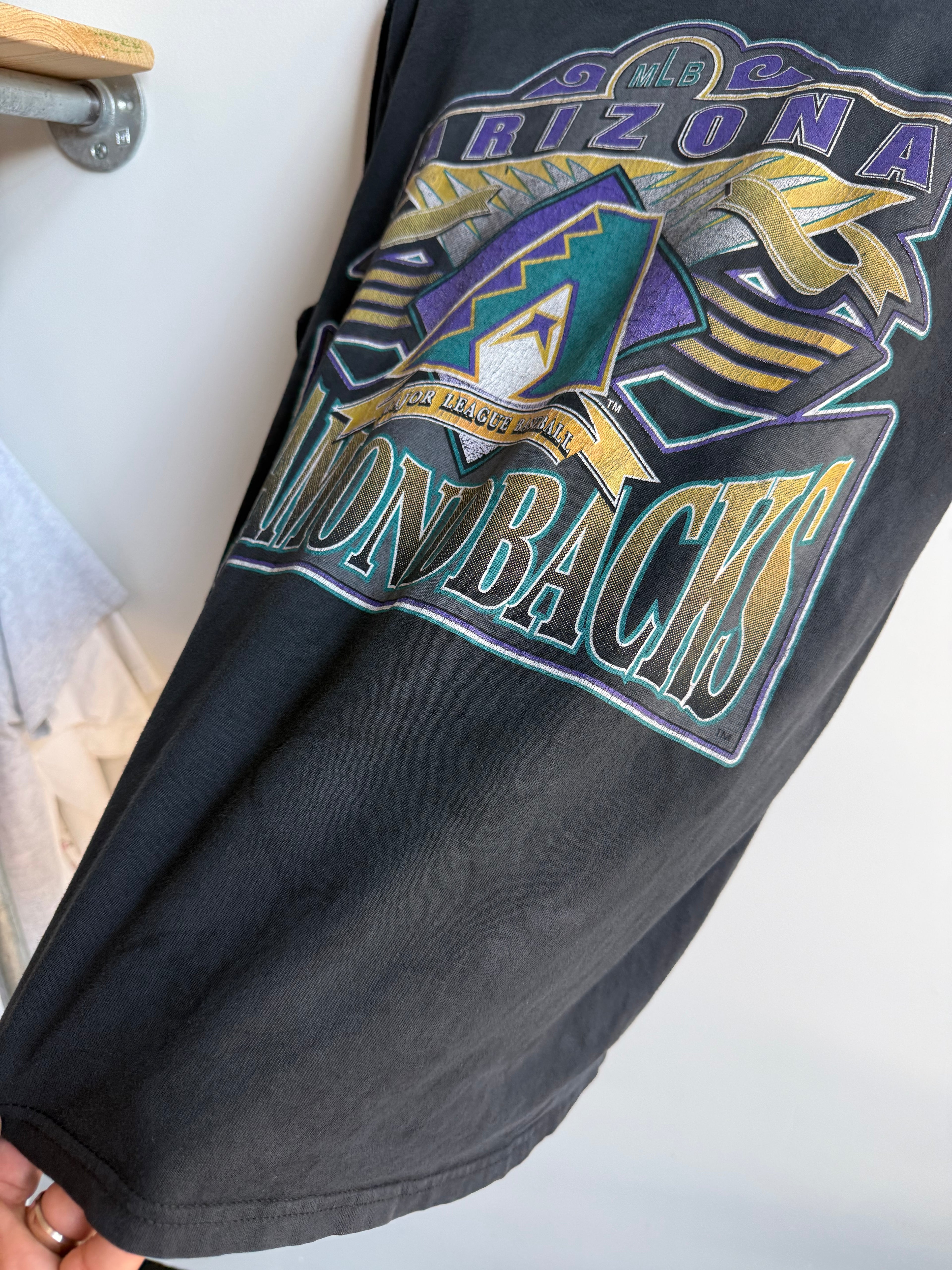 (L) Arizona Diamondbacks Tee