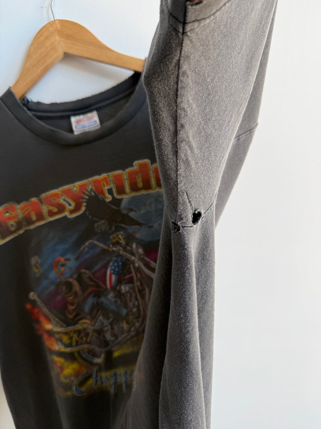 (XXL) Easyriders Tee