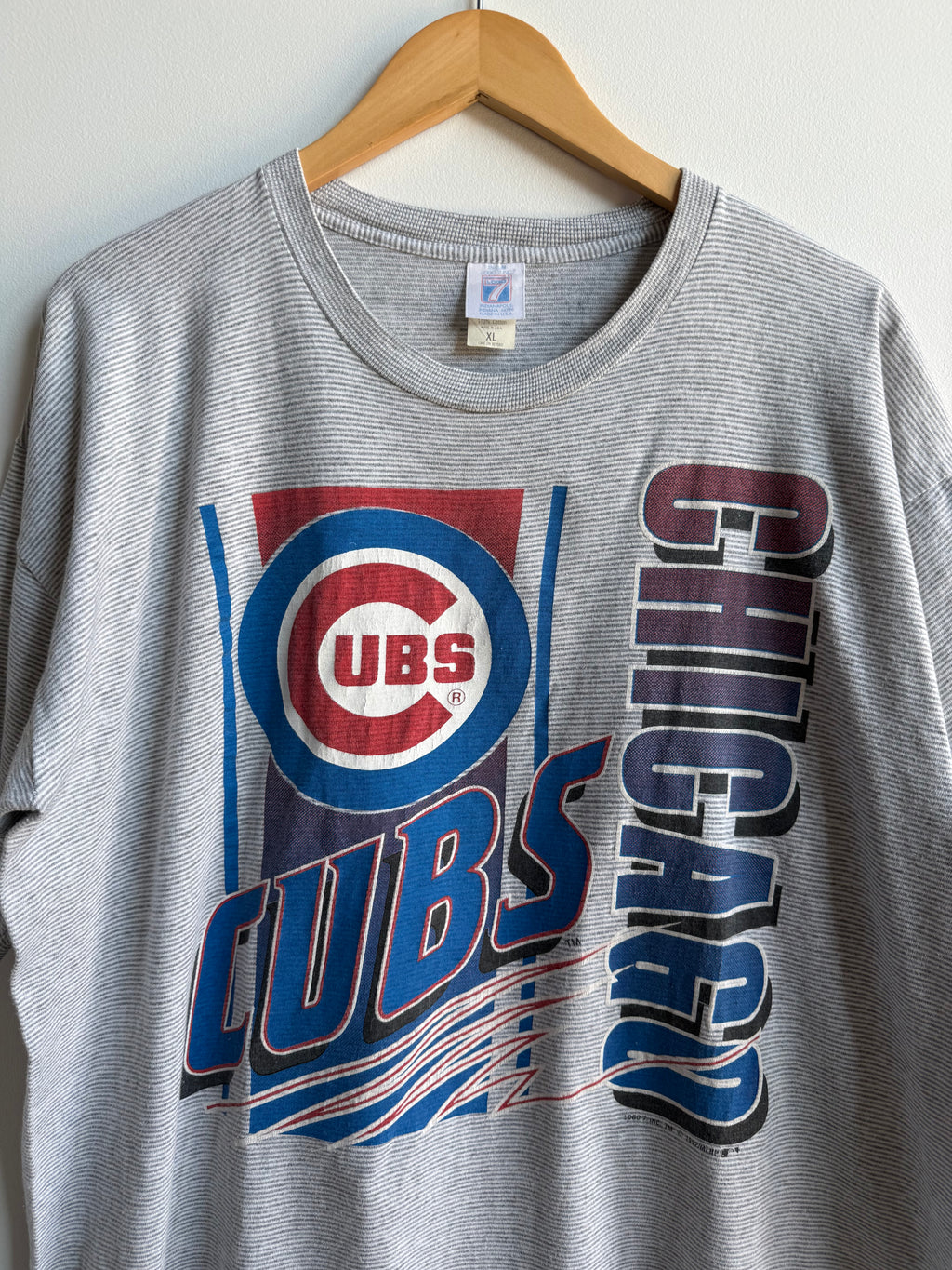 (XL) Chicago Cubs Tee