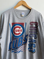 (XL) Chicago Cubs Tee
