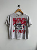 (S) 1997 Chicago Bulls Tee