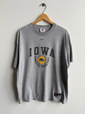 (L) Iowa Hawkeyes Nike Tee