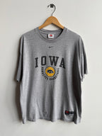 (L) Iowa Hawkeyes Nike Tee
