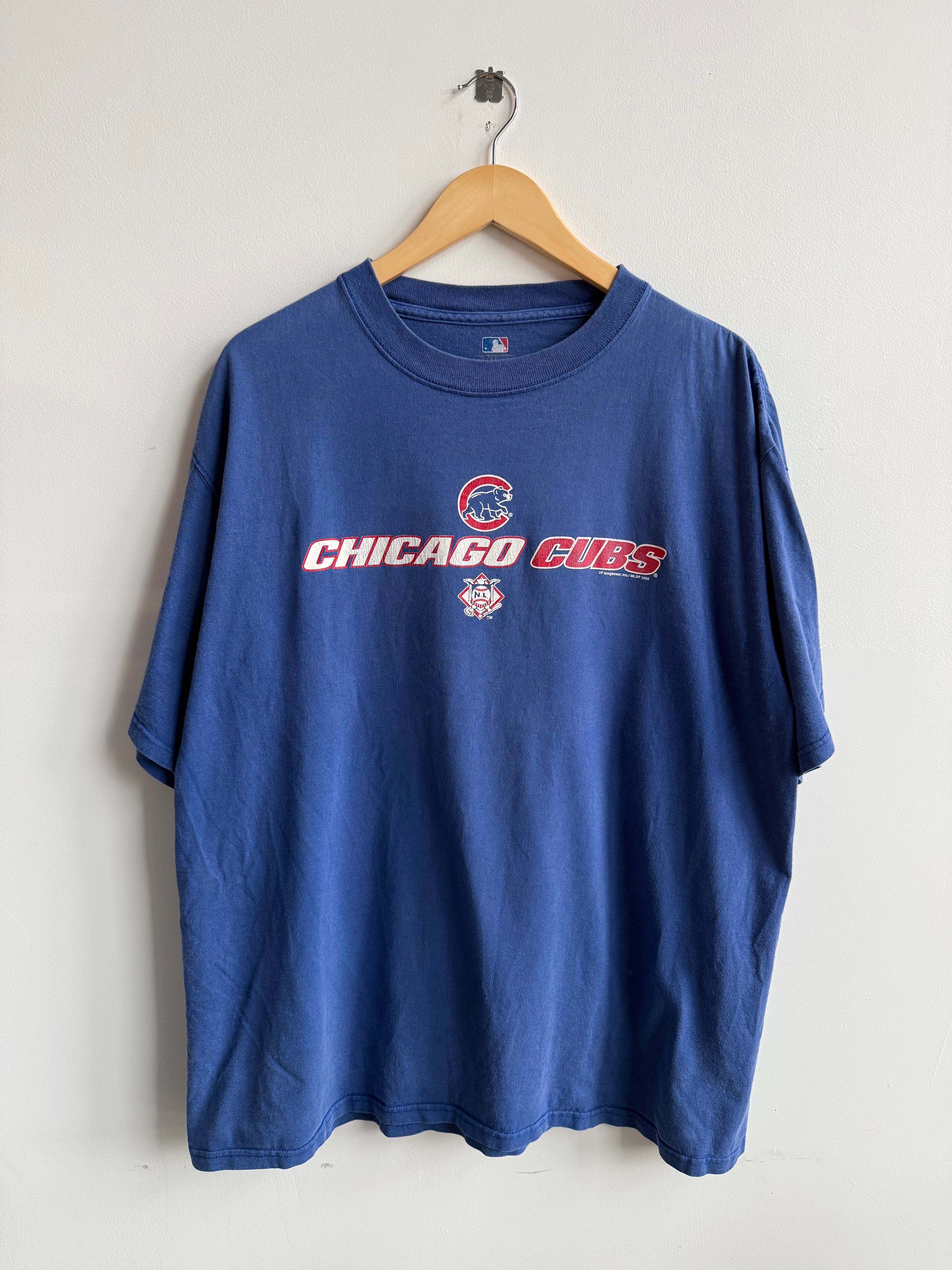 (XL) Chicago Cubs Tee