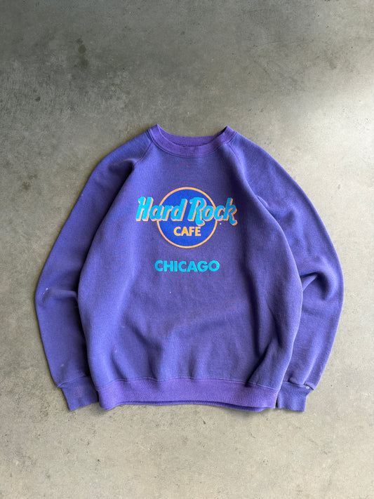 (L) Hard Rock Chicago Crew