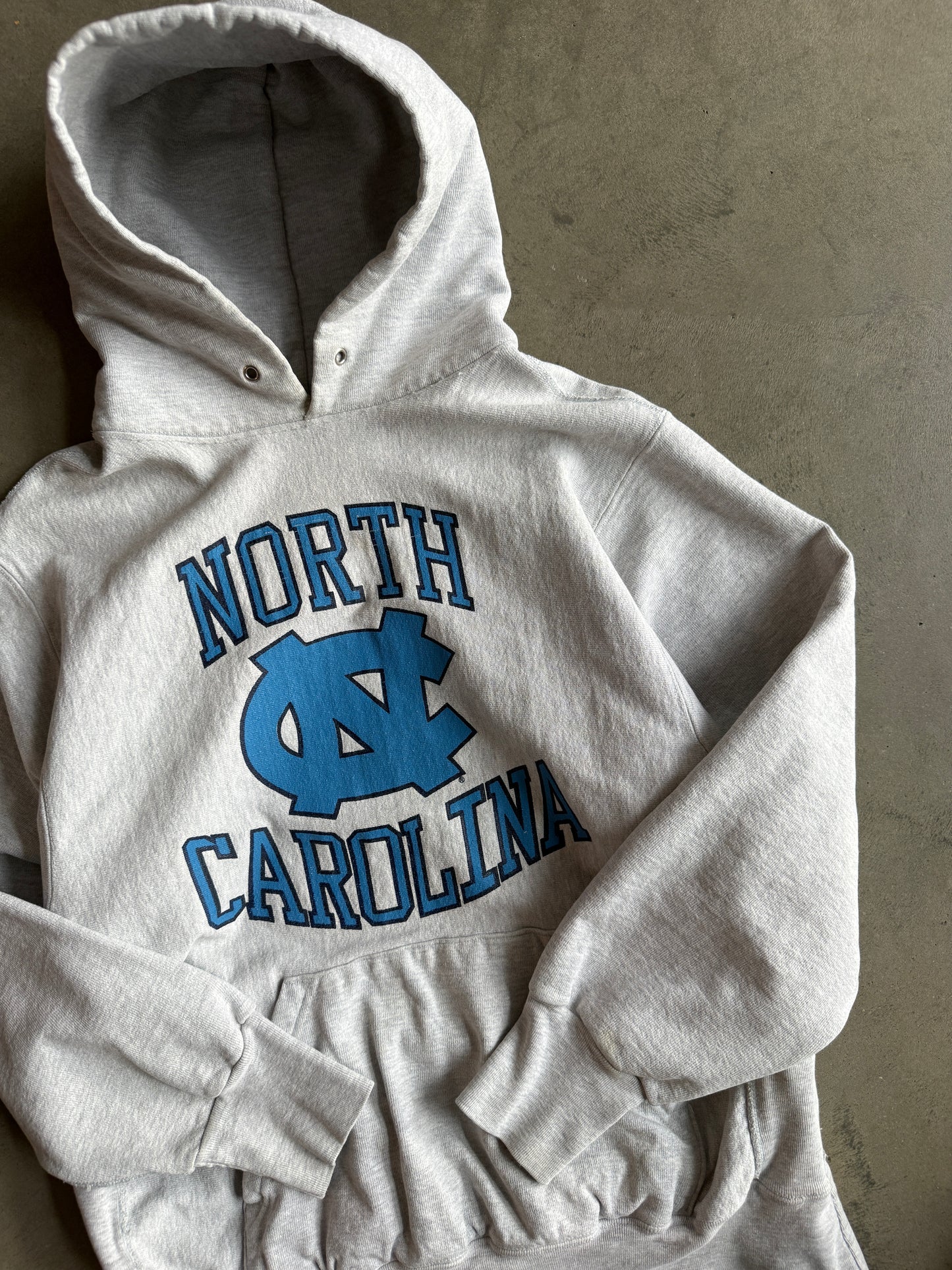 (M) North Carolina Tar Heels Hoodie