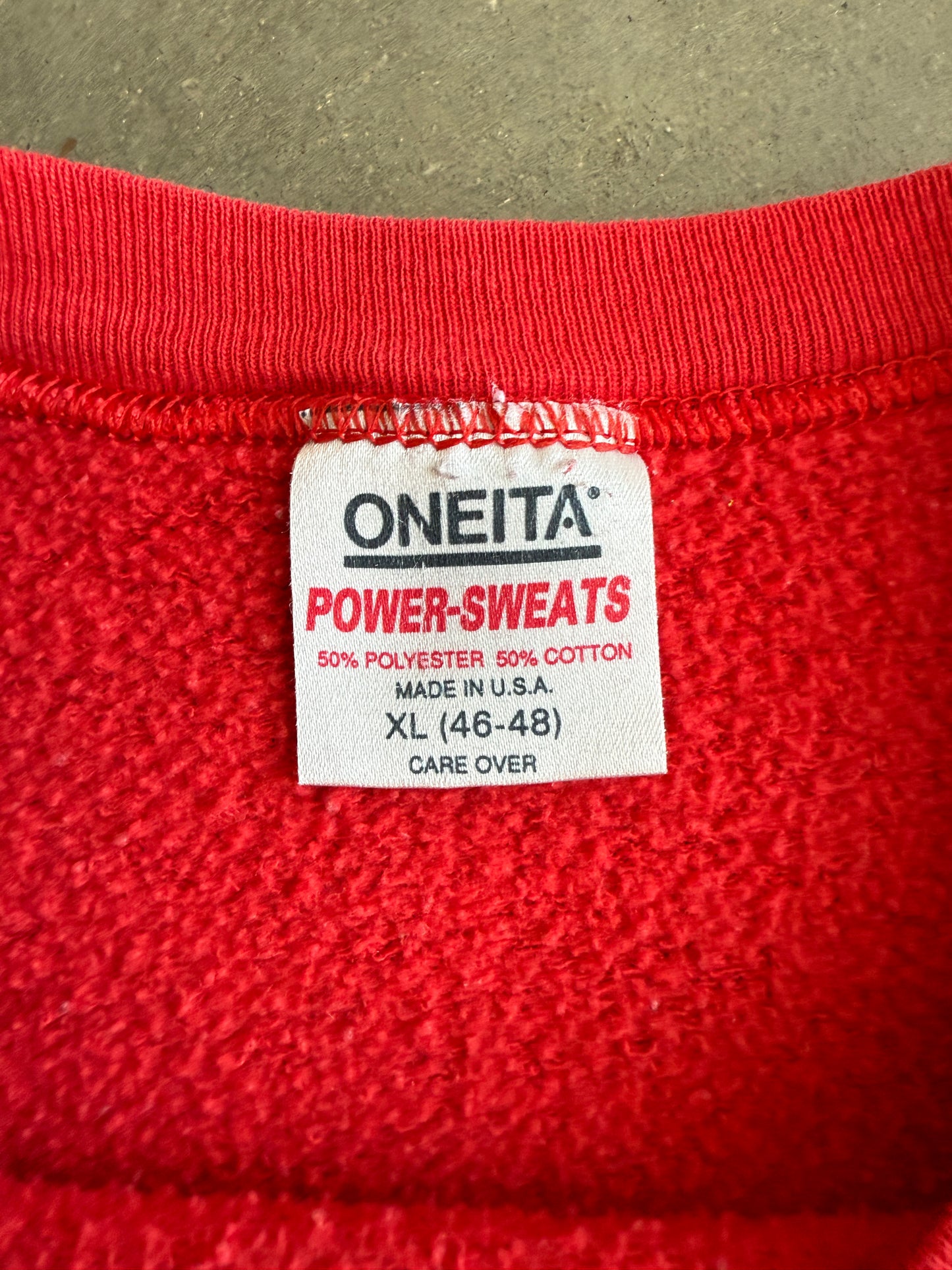 (XL) Kansas City Chiefs Crew