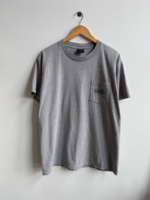 (L) Harley Sauk City Tee