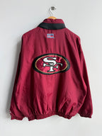 (XL) San Francisco 49ers Jacket