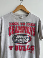 (S) 1997 Chicago Bulls Tee