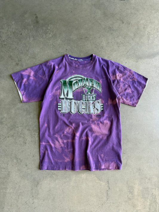 (XL) Milwaukee Bucks Tee