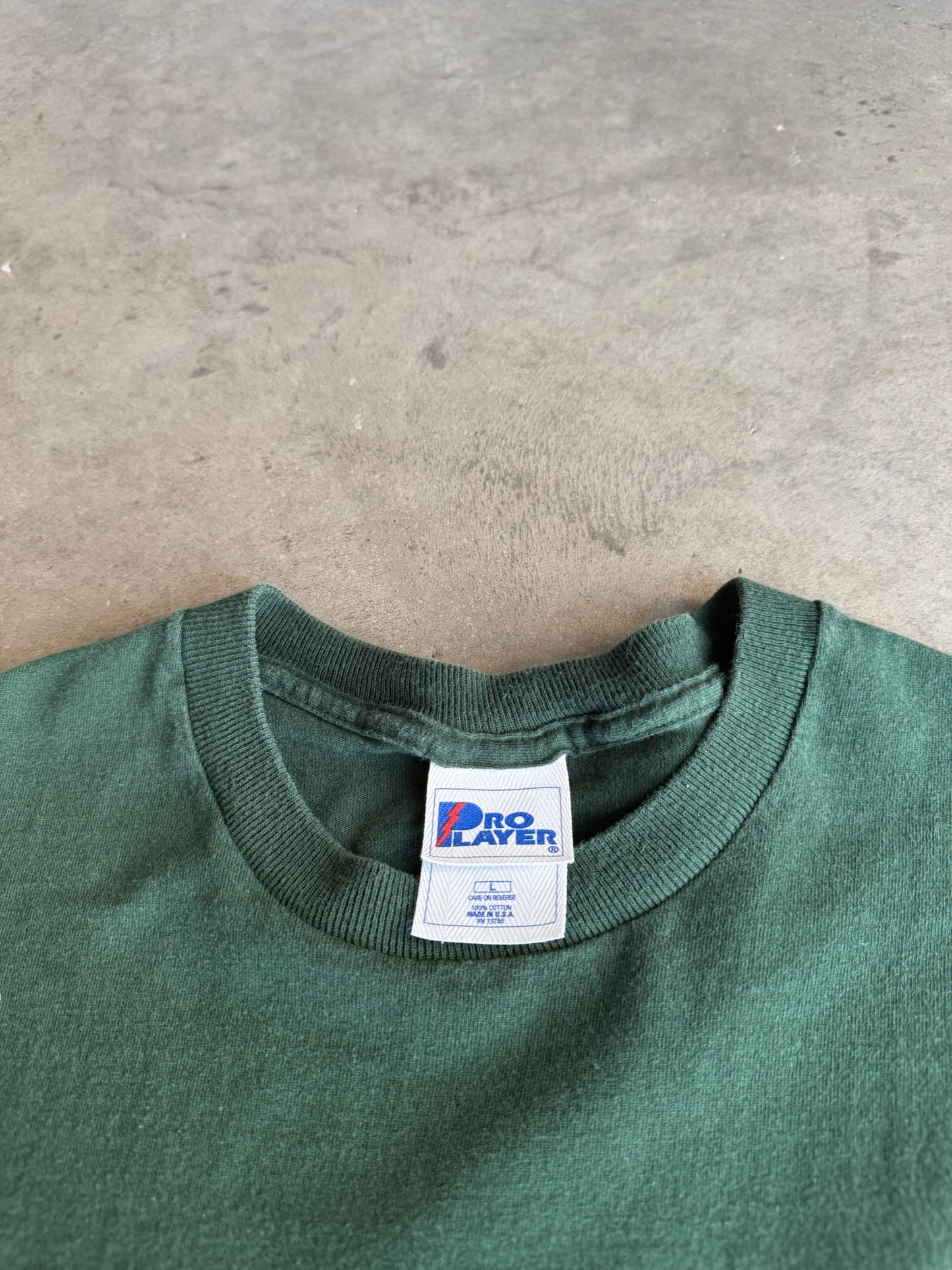 (L) Green Bay Packers Tee