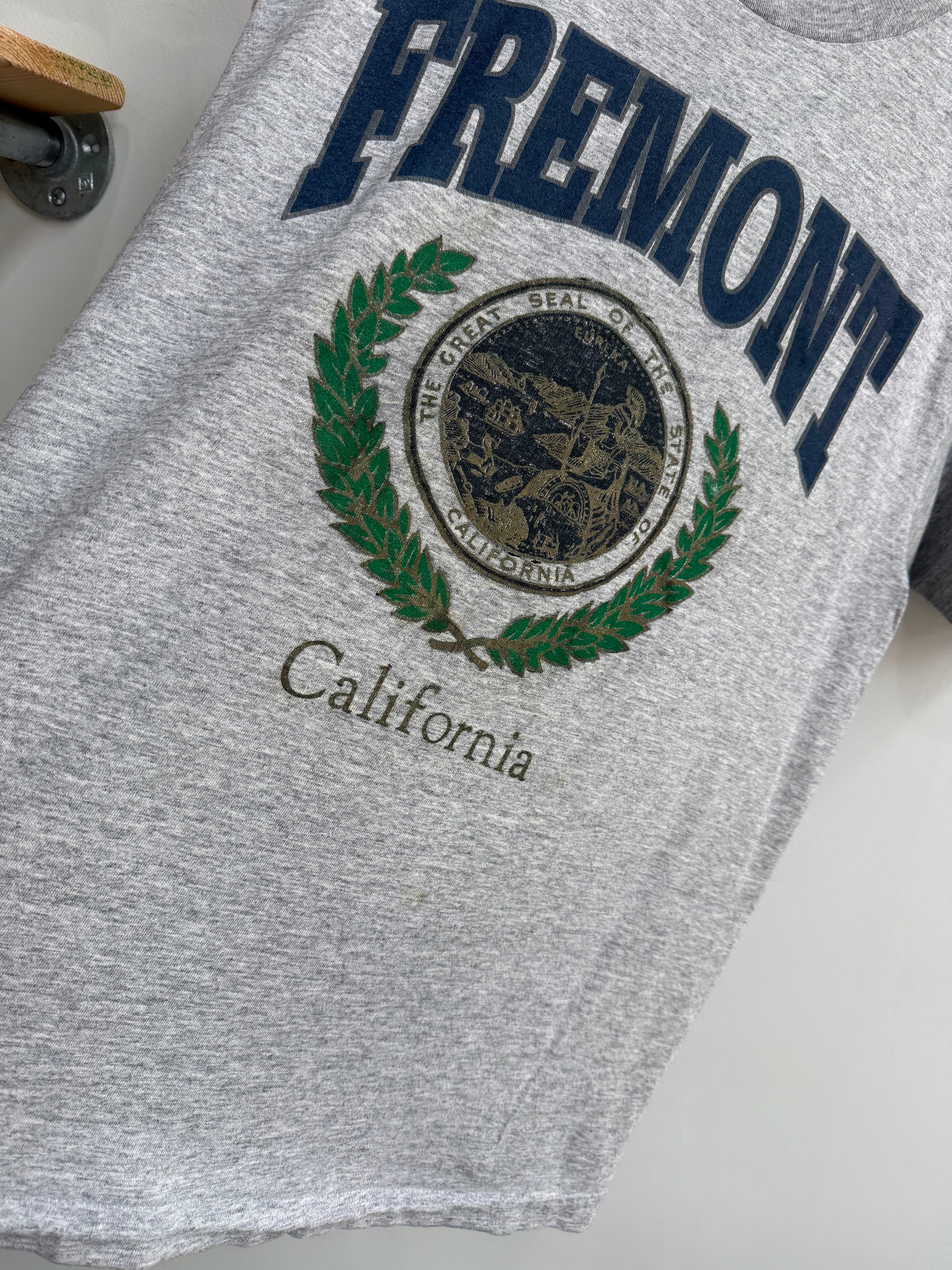 (L) Fremont Tee