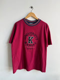 (XL) University of Kansas Jayhawks Tee