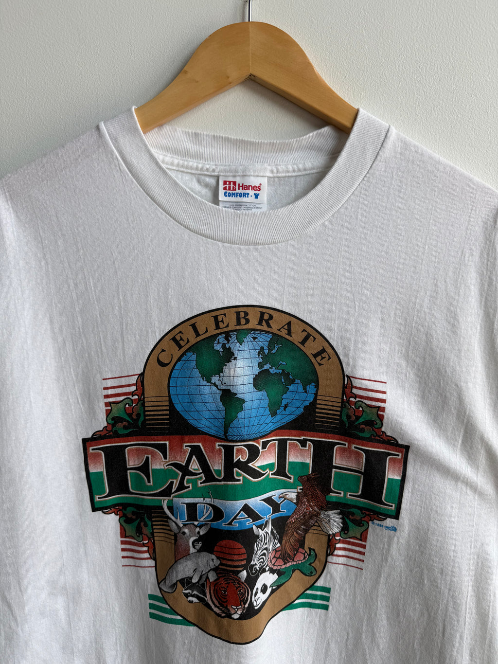 (XL) Earth Day Tee