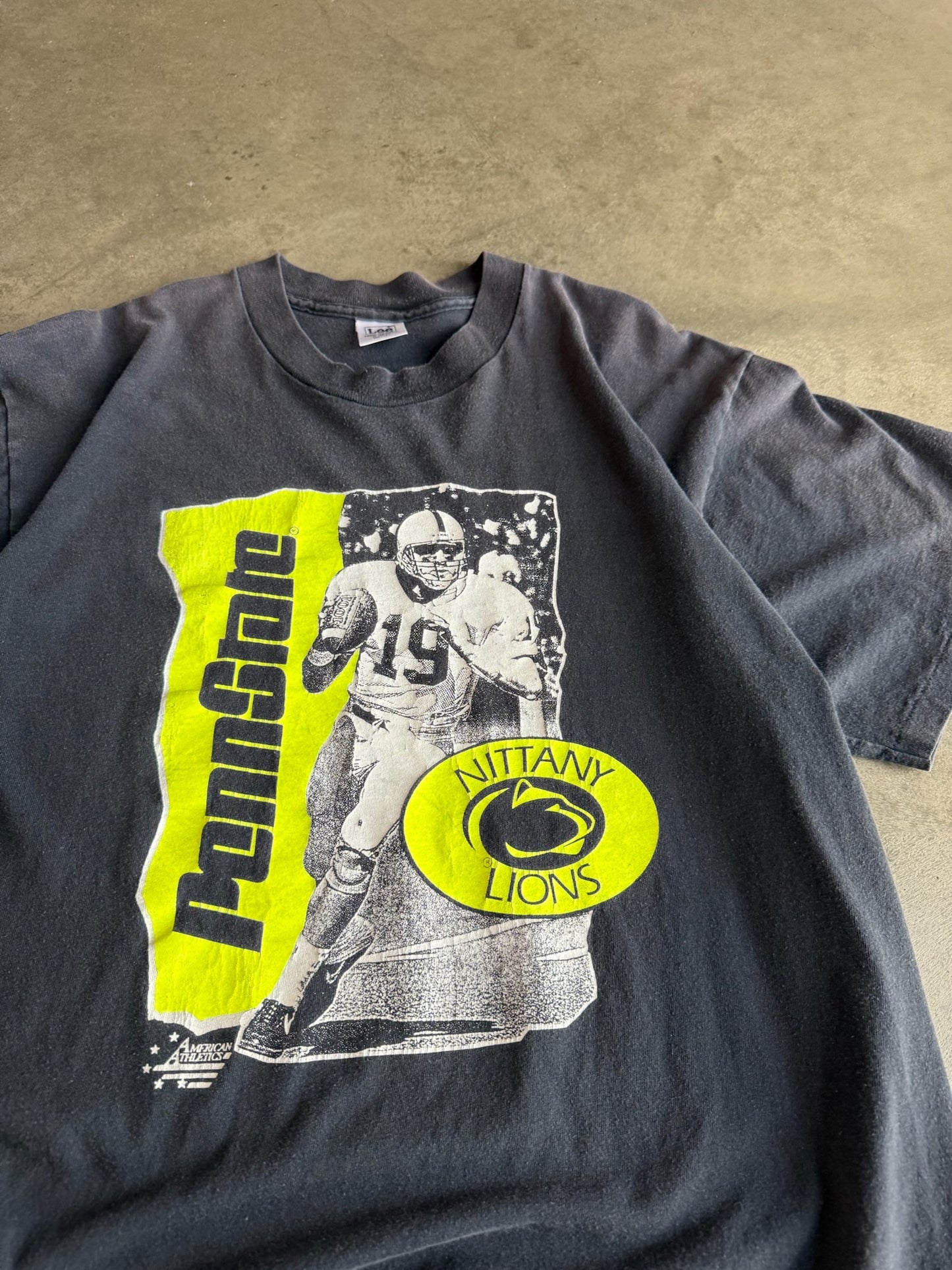 (XL) Penn State Football Tee