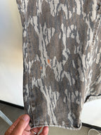 (L) Key Imperial Tree Camo Shirt