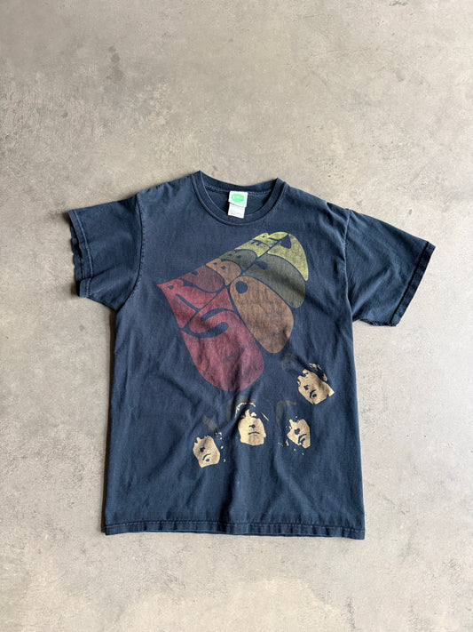(L) The Beatles Tee
