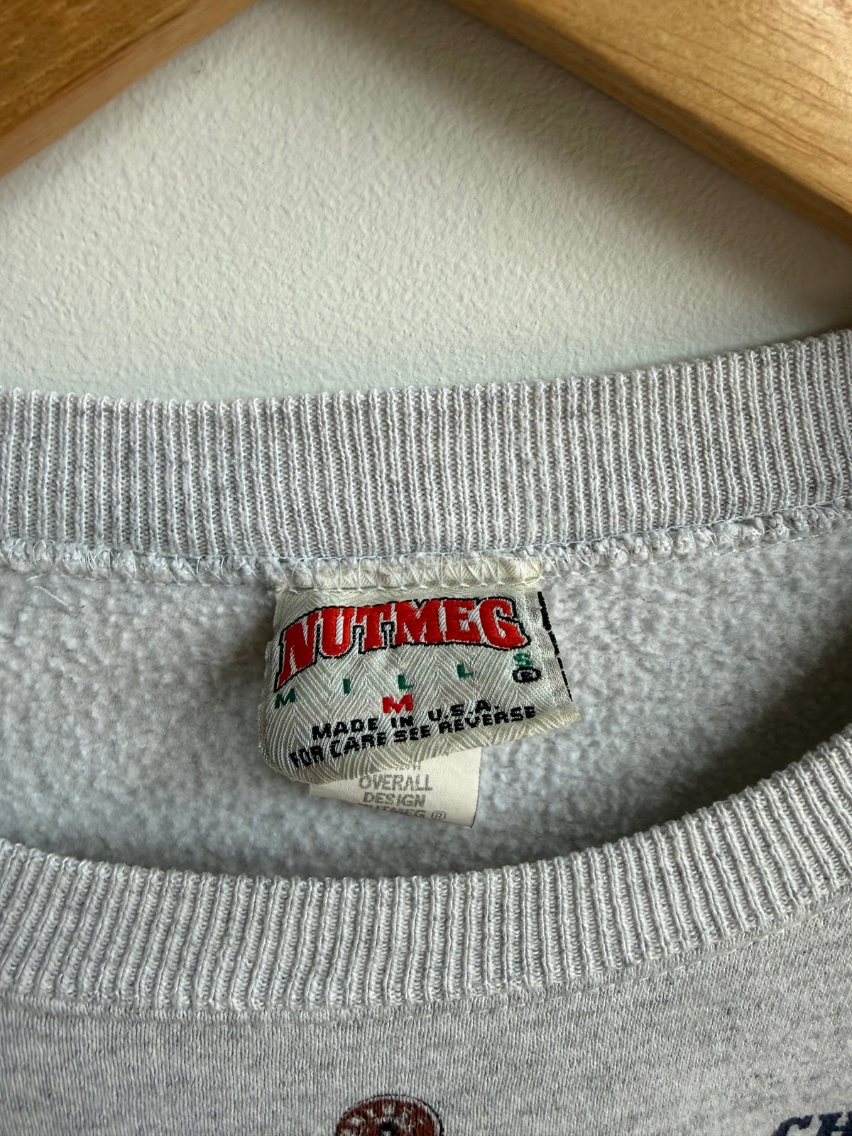 (M) Chicago Bears Crew