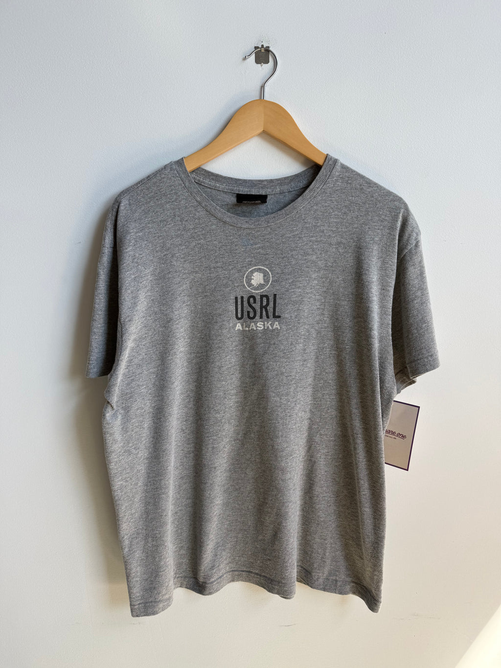(M) USRL Alaska Tee
