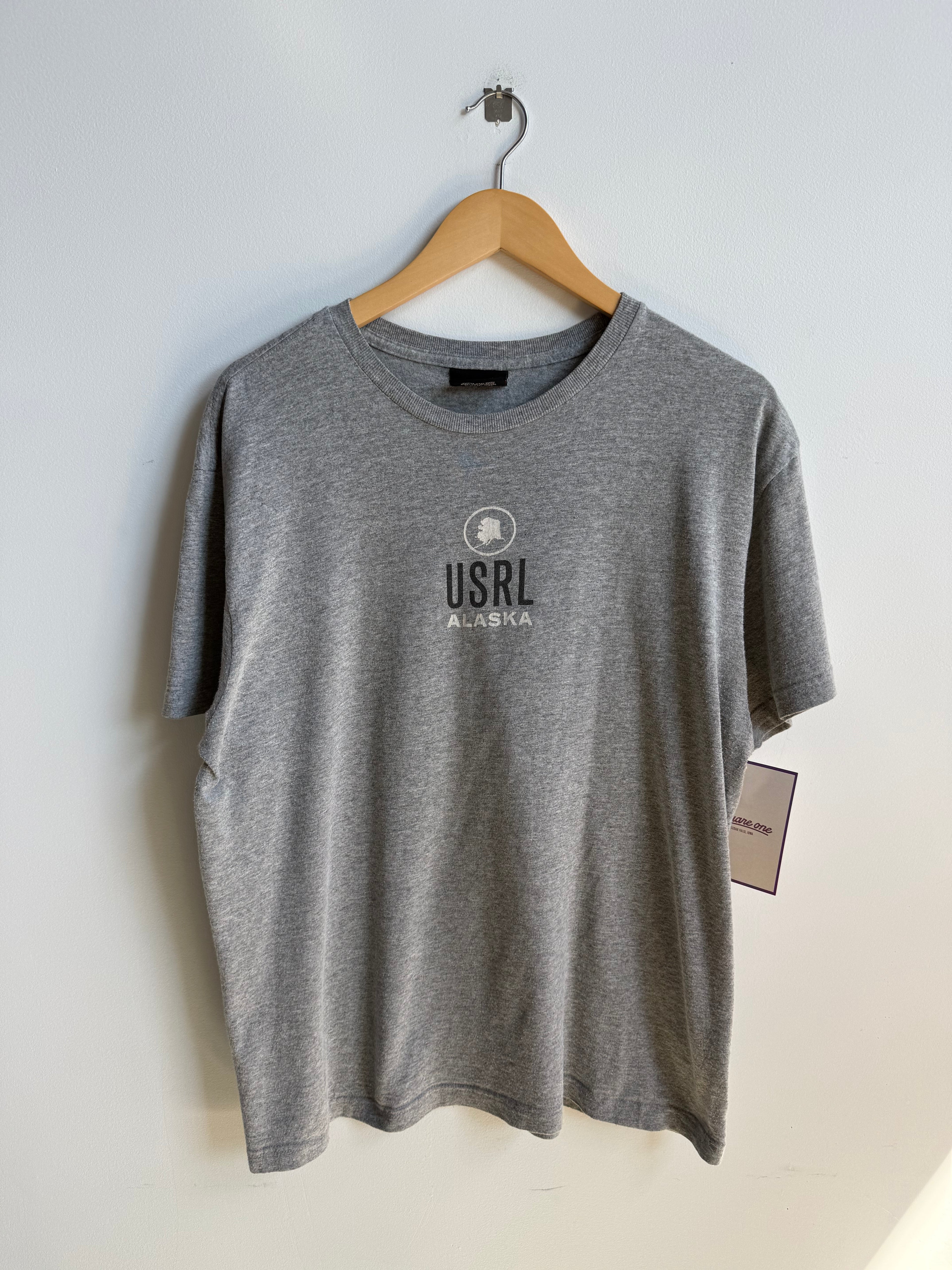 (M) USRL Alaska Tee