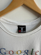 (L) Google Tee