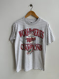 (L) 1991 Minnesota Twins Wild Series Tse
