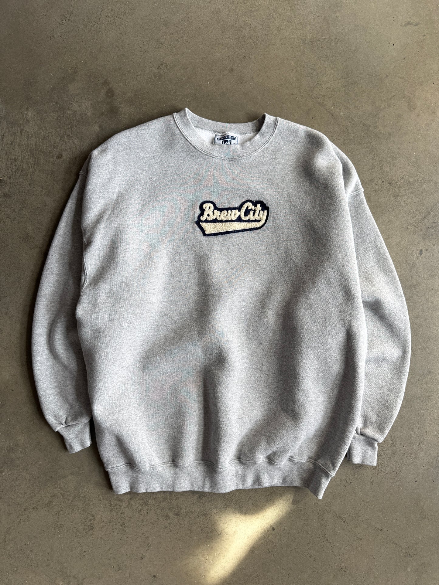 (XL) Brew City Crew