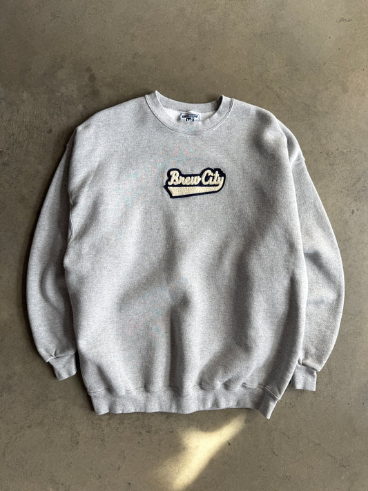 (XL) Brew City Crew