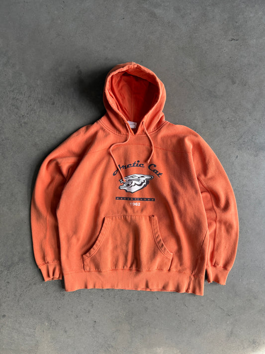 (XL) Arctic Cat Hoodie