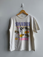 (XL) Las Vegas Cats Tee