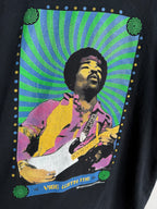 (L) Jimi Hendrix Tee