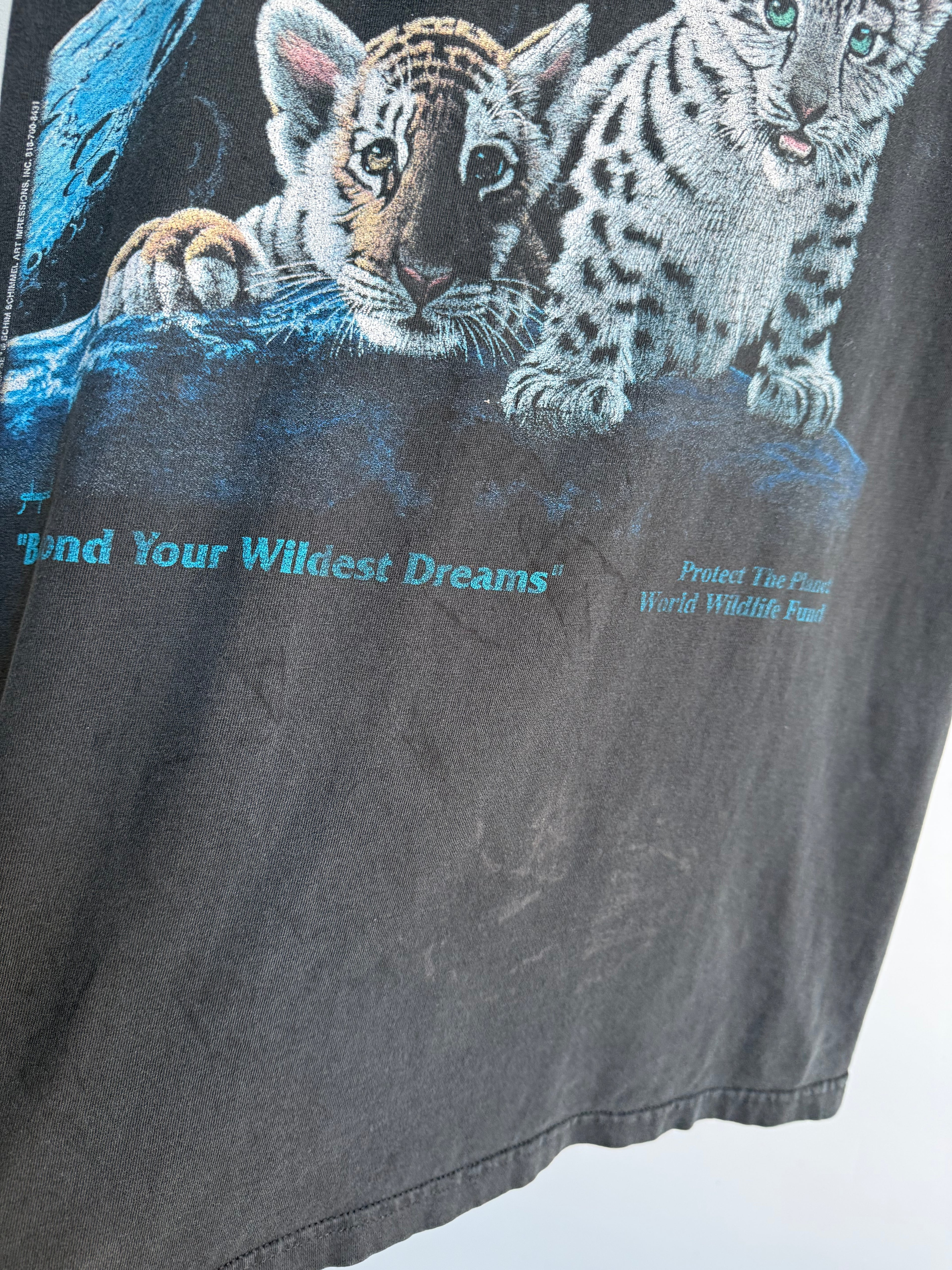 (M) Protect the Planet Tee
