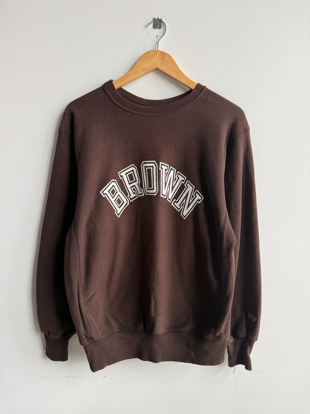 (M) Brown University Heavy Crew
