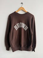 (M) Brown University Heavy Crew