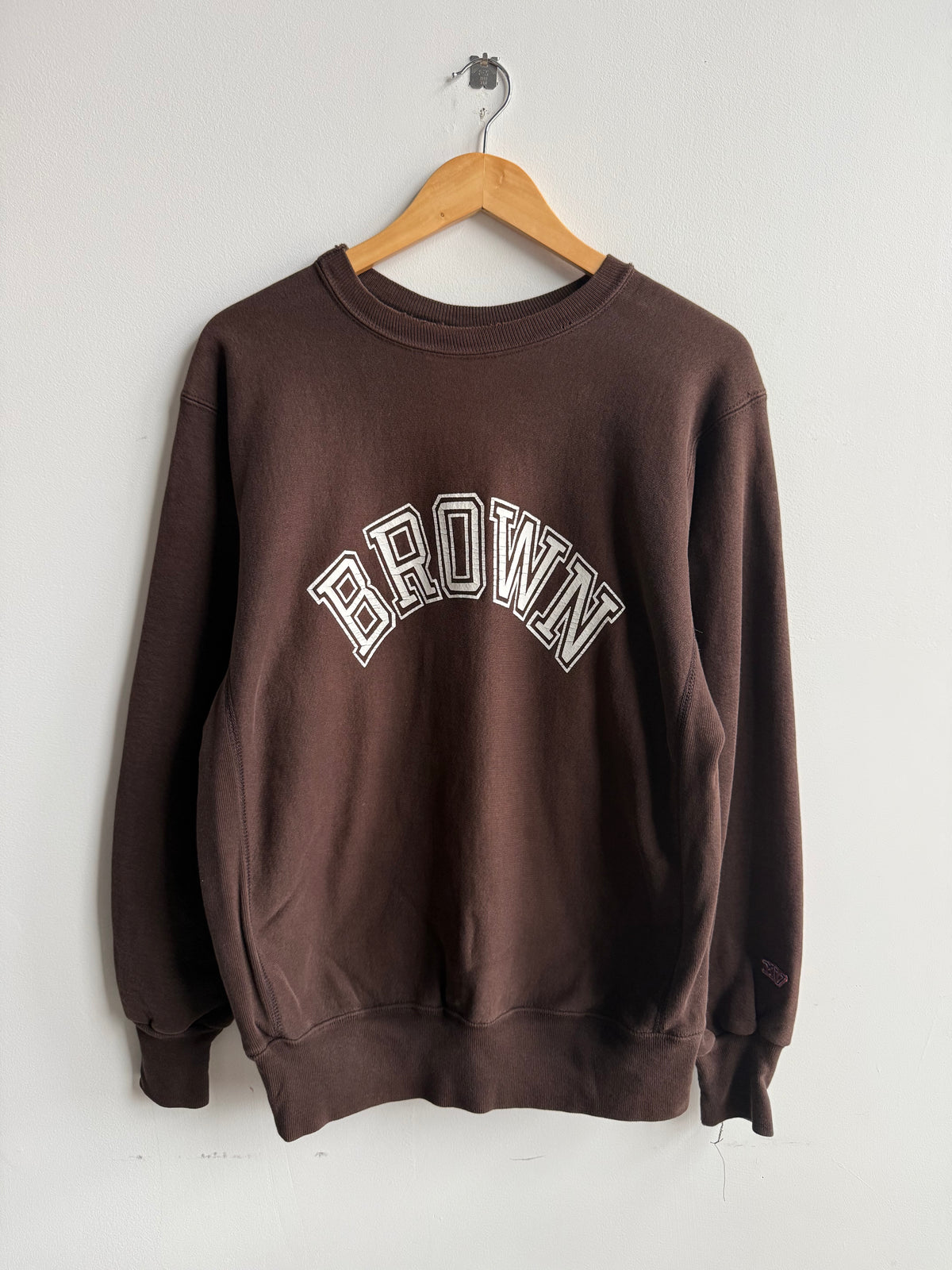 (M) Brown University Heavy Crew