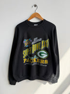 (XL) Green Bay Packers Crew