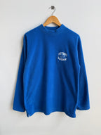 (M) Detroit Lions Fleece Crew