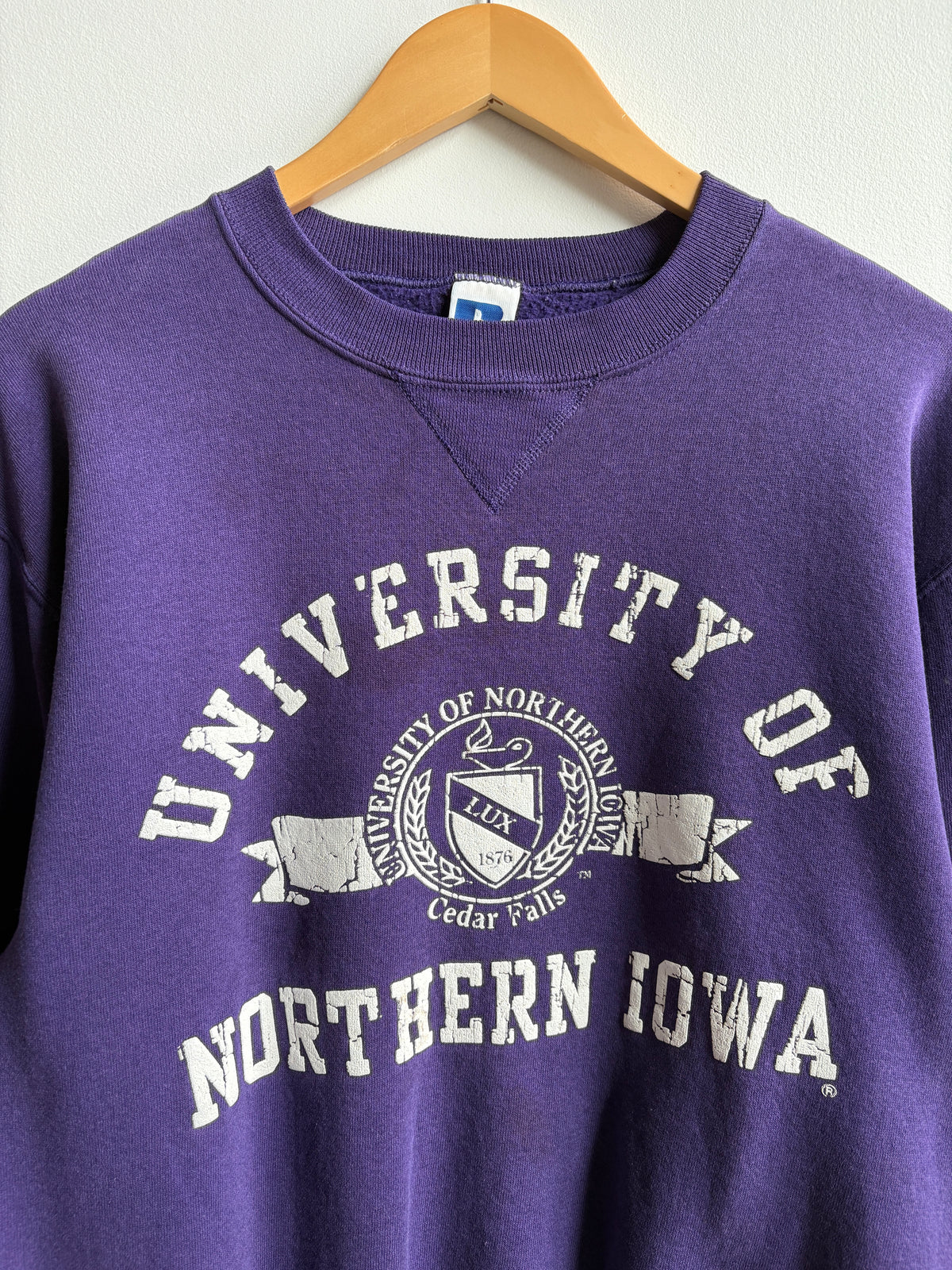 (S) Northern Iowa Crew
