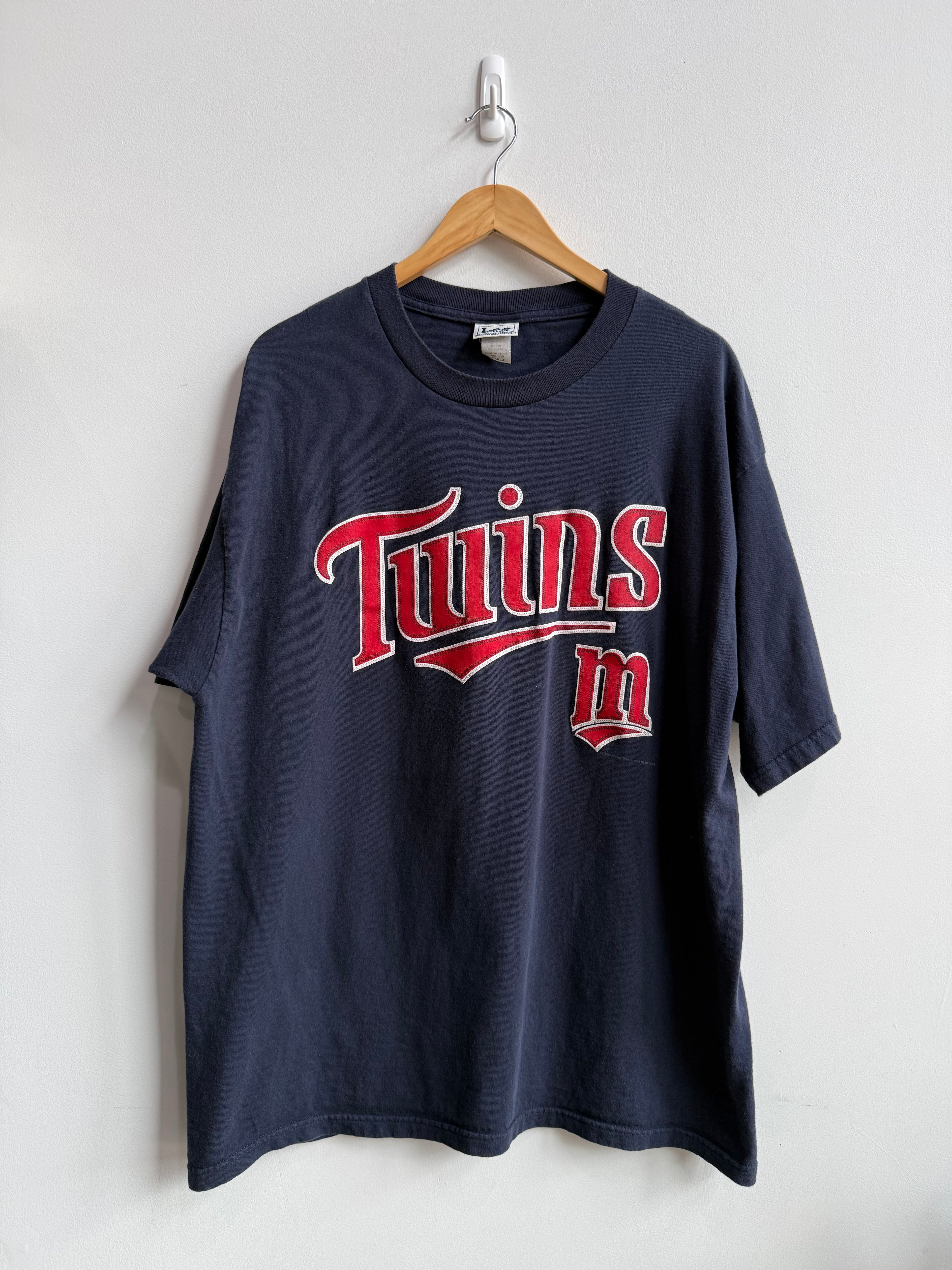 (XL) Minnesota Twins Tee