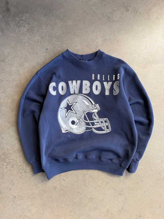 (S) Dallas Cowboys Crew