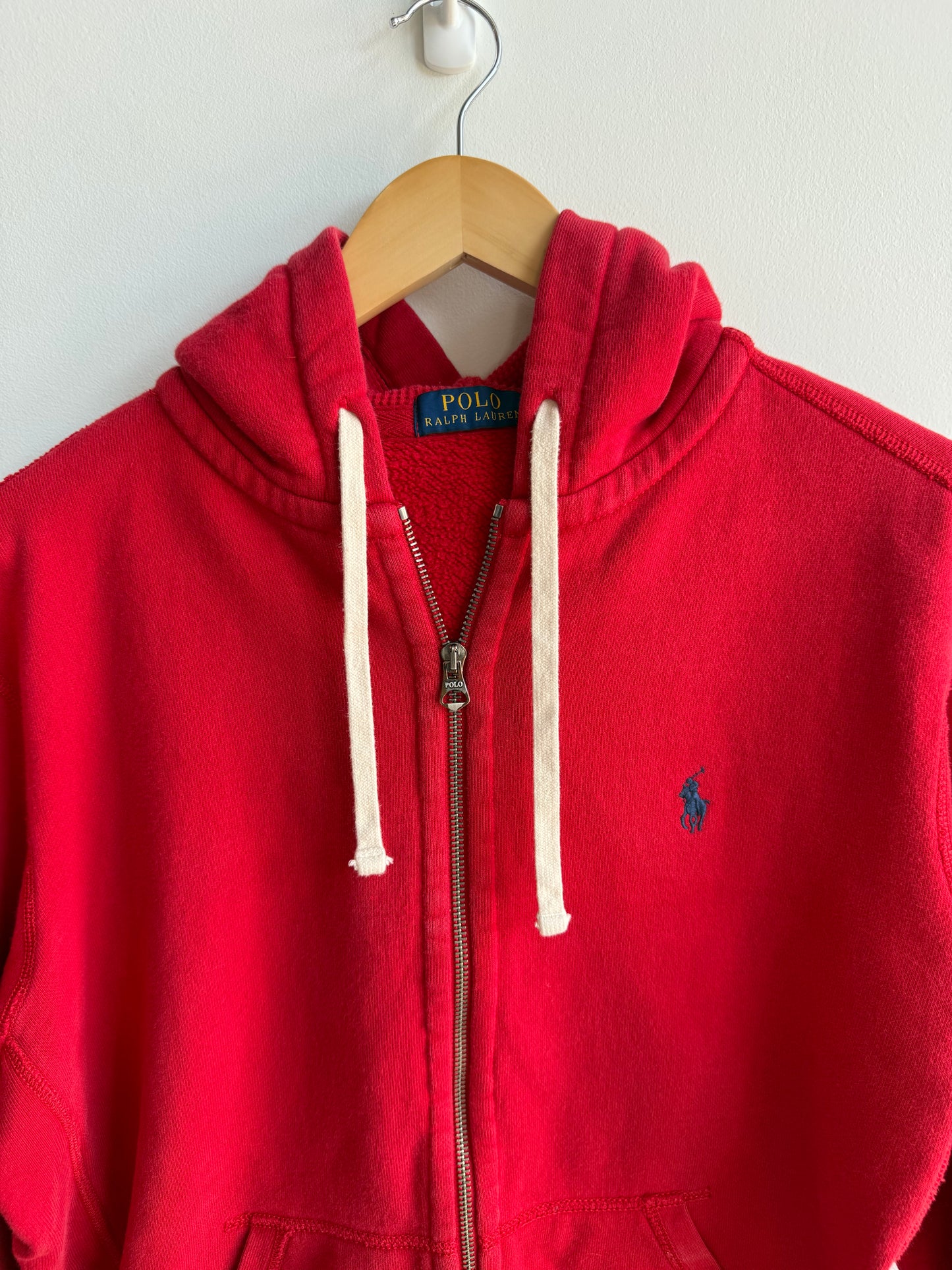 (M) Polo Ralph Lauren Hoodie