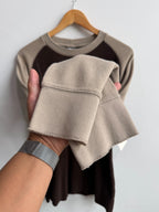 (L) Nike Thermal Shirt